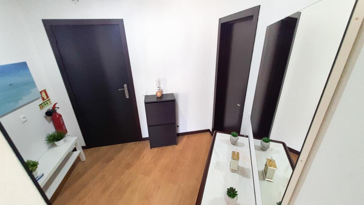 波尔蒂芒Casa Del Legui公寓 外观 照片