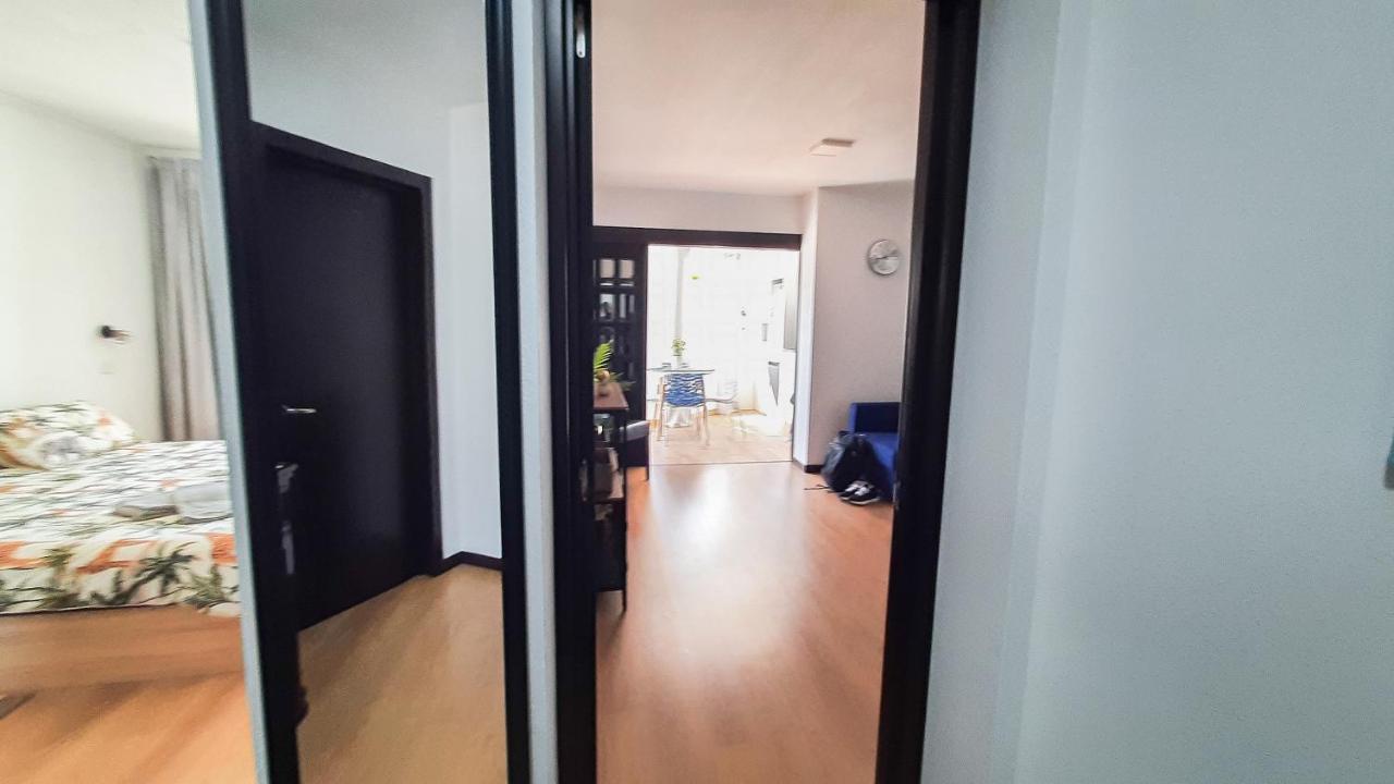 波尔蒂芒Casa Del Legui公寓 外观 照片