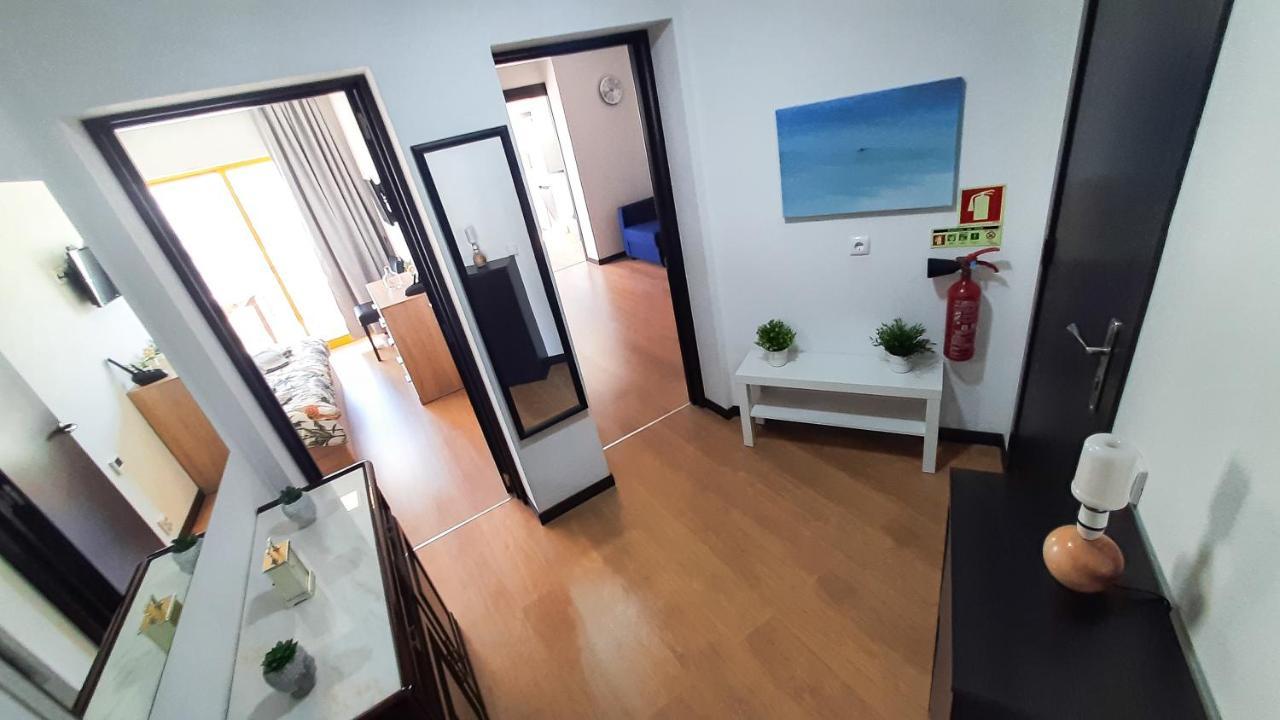 波尔蒂芒Casa Del Legui公寓 外观 照片