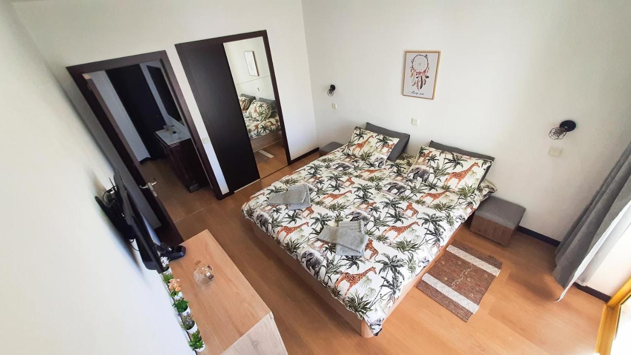 波尔蒂芒Casa Del Legui公寓 外观 照片