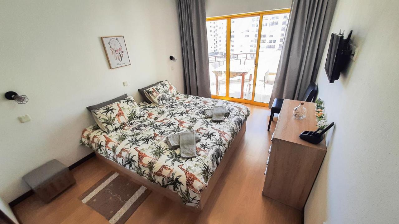 波尔蒂芒Casa Del Legui公寓 外观 照片